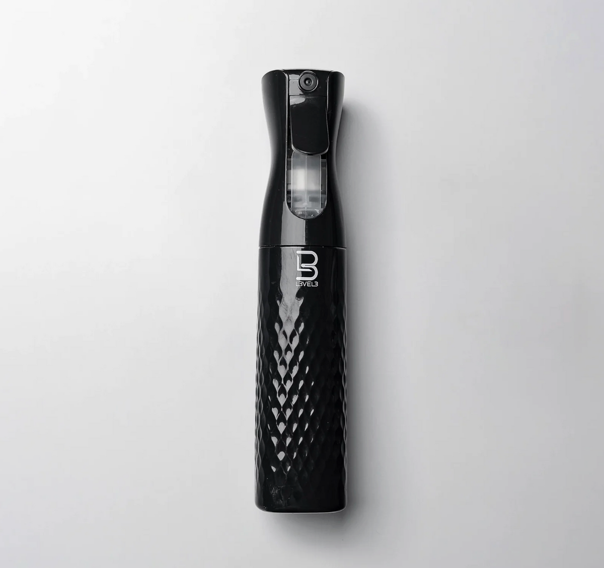 Beveled Spray Bottle