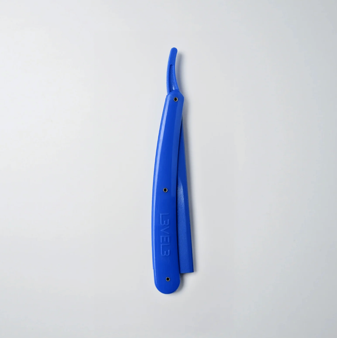 STRAIGHT RAZOR HOLDER