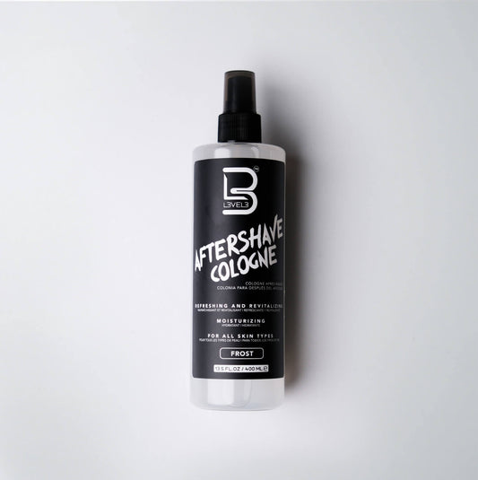 AFTERSHAVE COLOGNE FROST 400ML