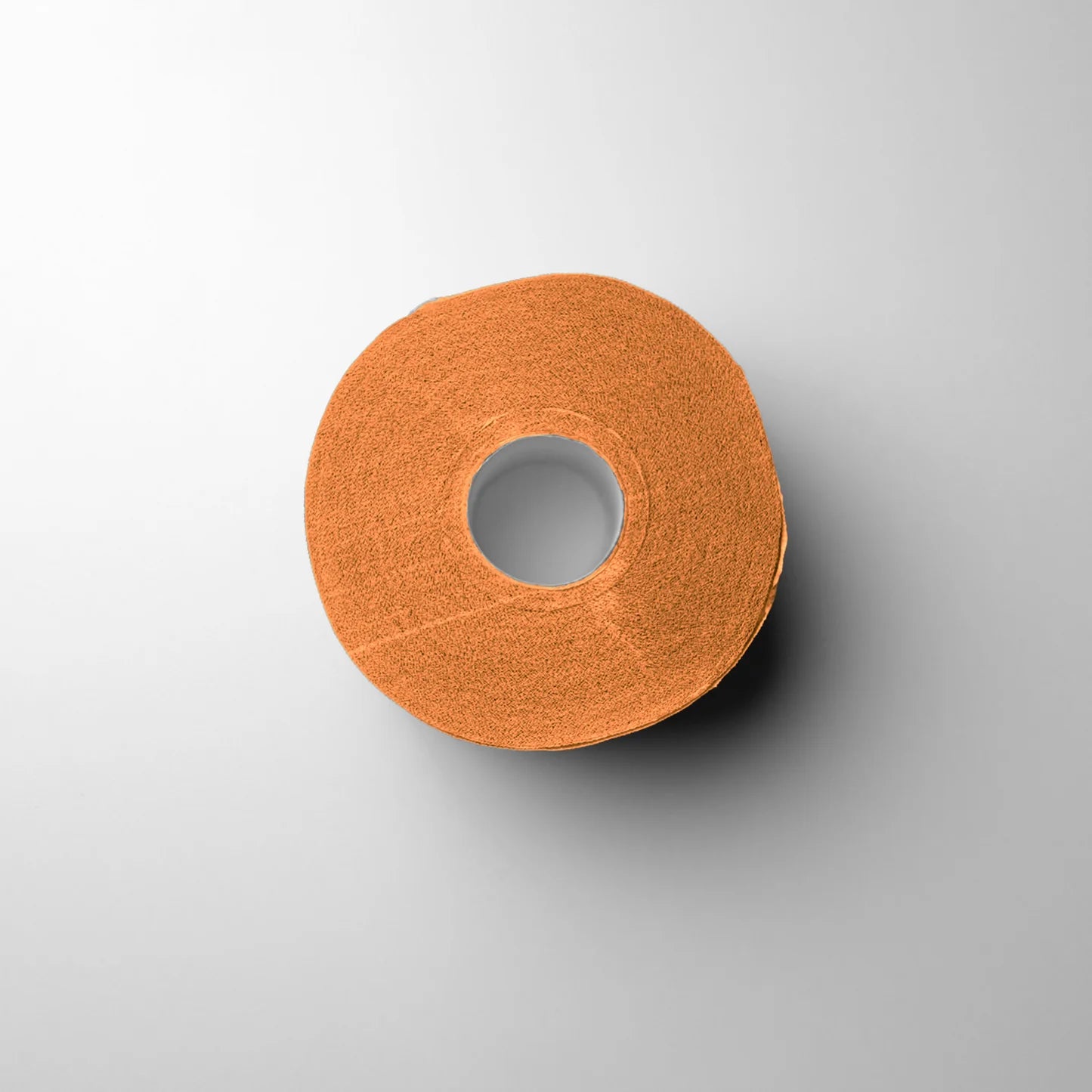 NECK PAPER - ORANGE
