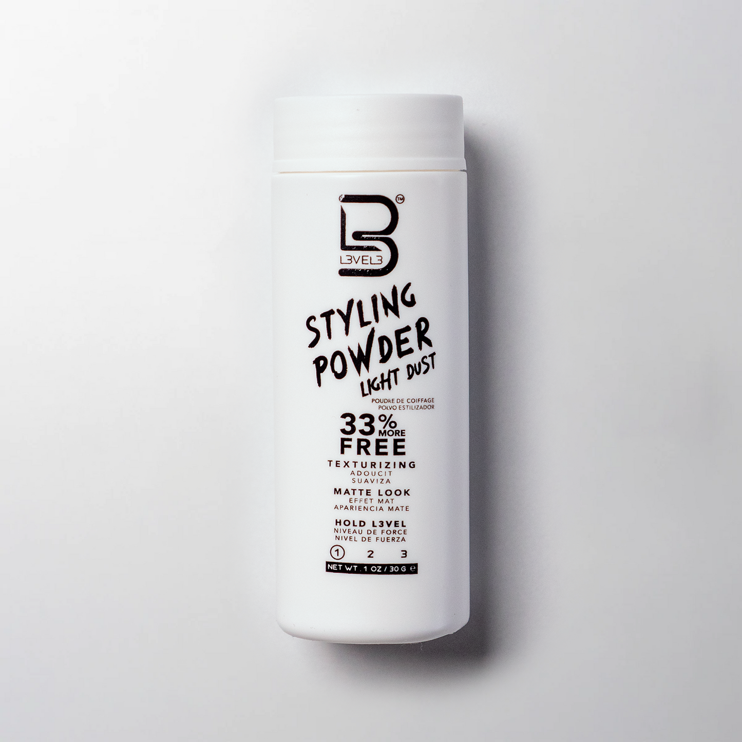 STYLING POWDER 60GR