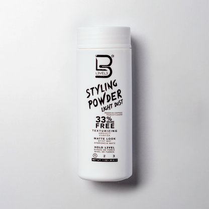 STYLING POWDER 60GR