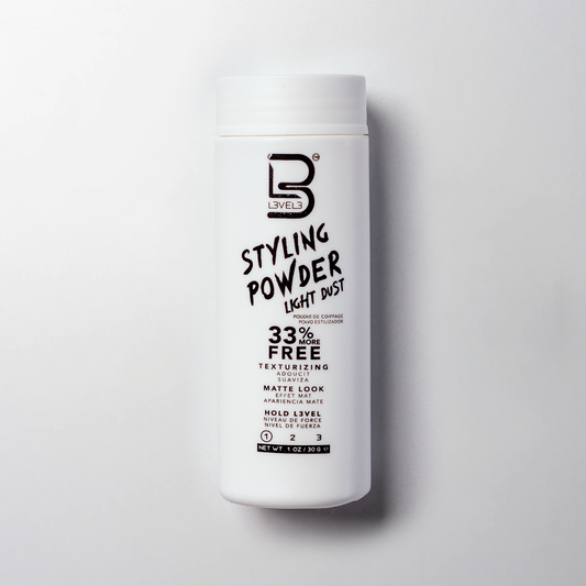 STYLING POWDER 60GR