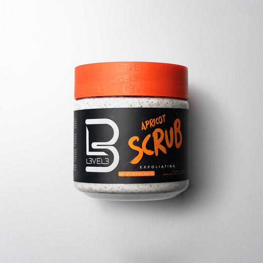 APRICOT SCRUB 500ML