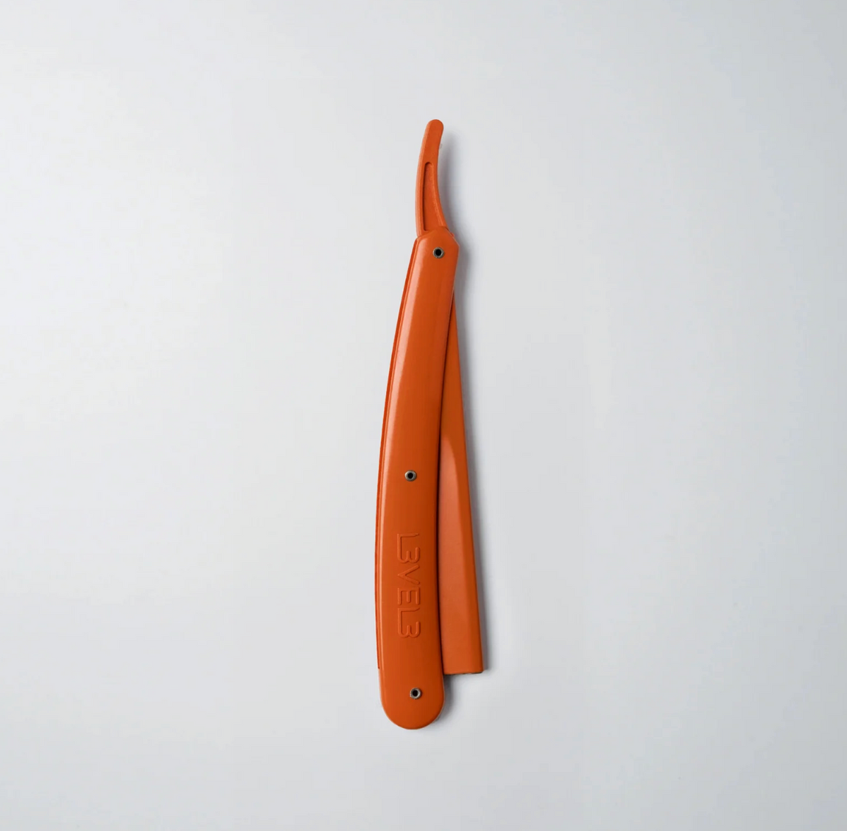STRAIGHT RAZOR HOLDER