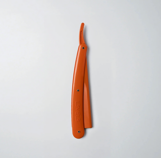 STRAIGHT RAZOR HOLDER