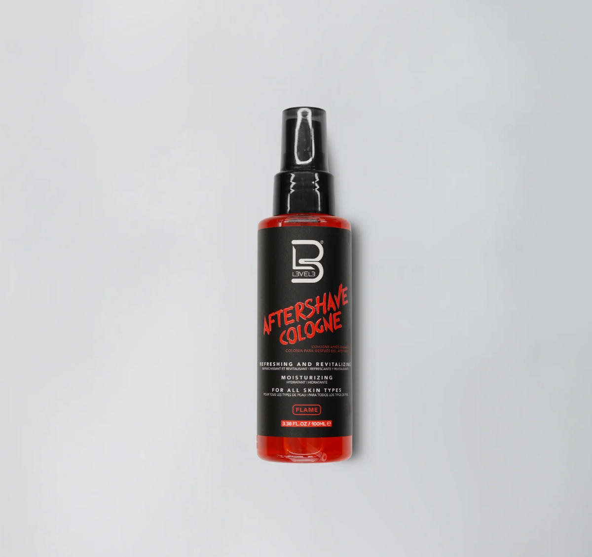 FLAME AFTERSHAVE COLOGNE