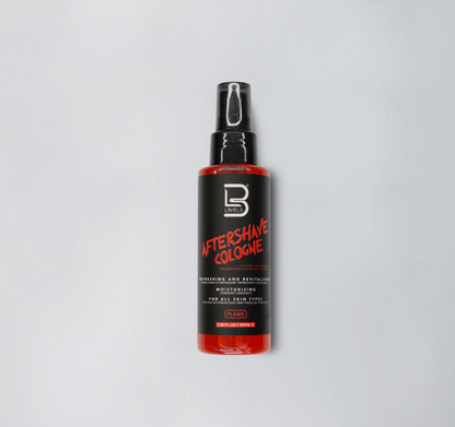FLAME AFTERSHAVE COLOGNE