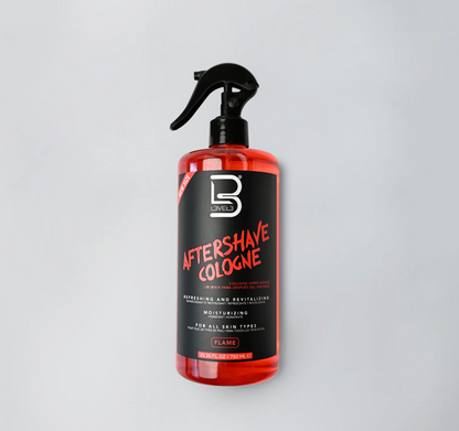 FLAME AFTERSHAVE COLOGNE