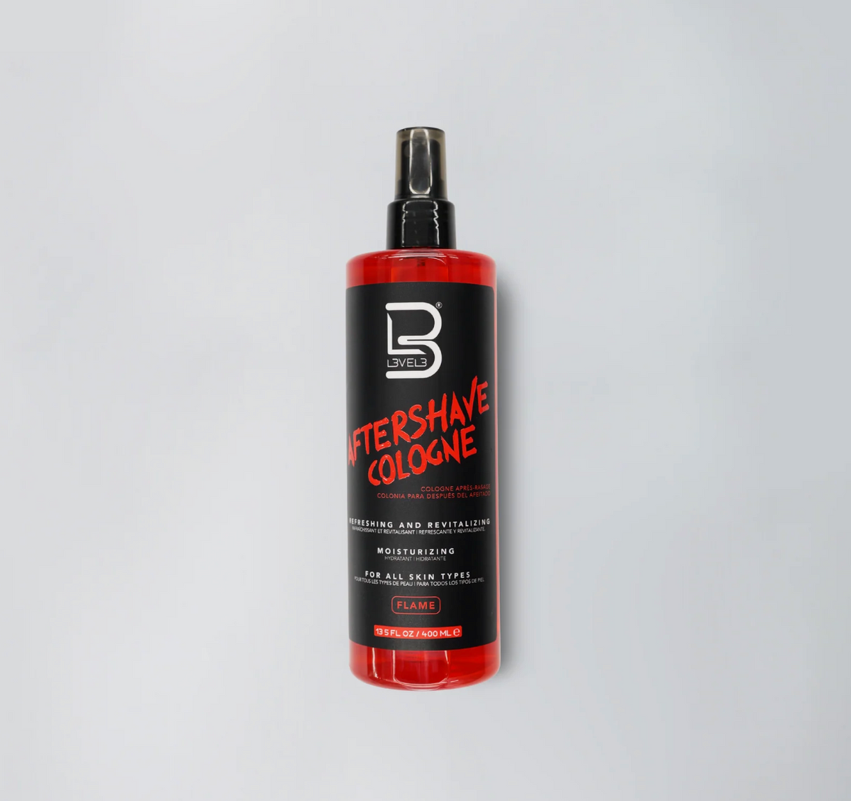 FLAME AFTERSHAVE COLOGNE