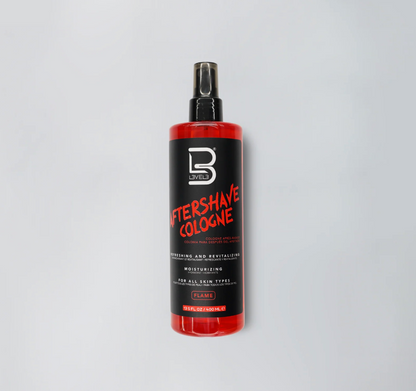 FLAME AFTERSHAVE COLOGNE