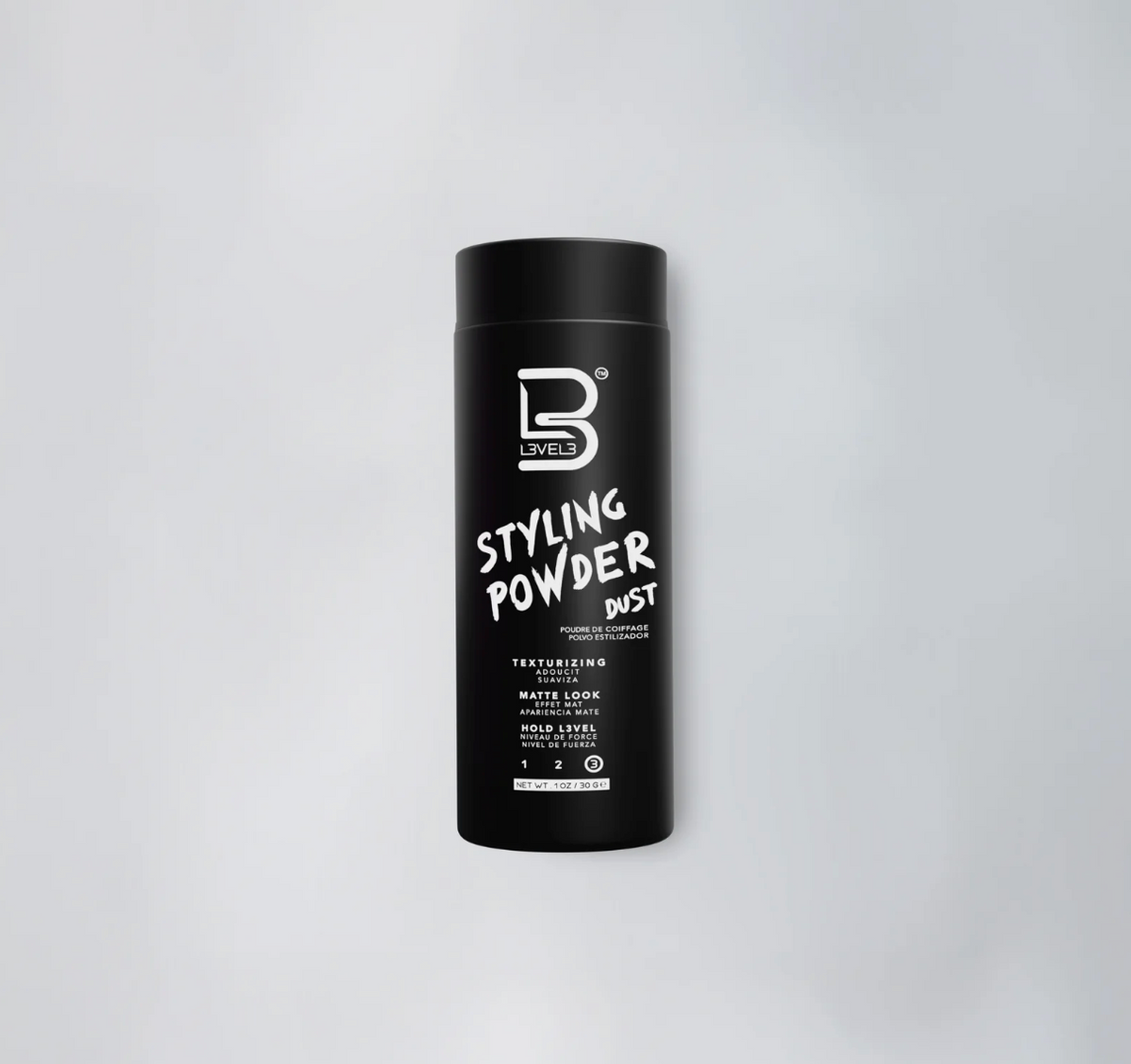 STYLING POWDER