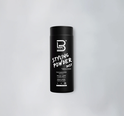 STYLING POWDER