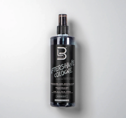 MIDNIGHT AFTERSHAVE COLOGNE