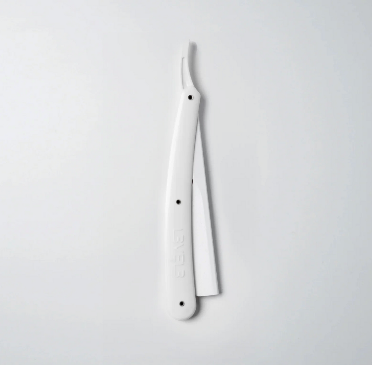 STRAIGHT RAZOR HOLDER