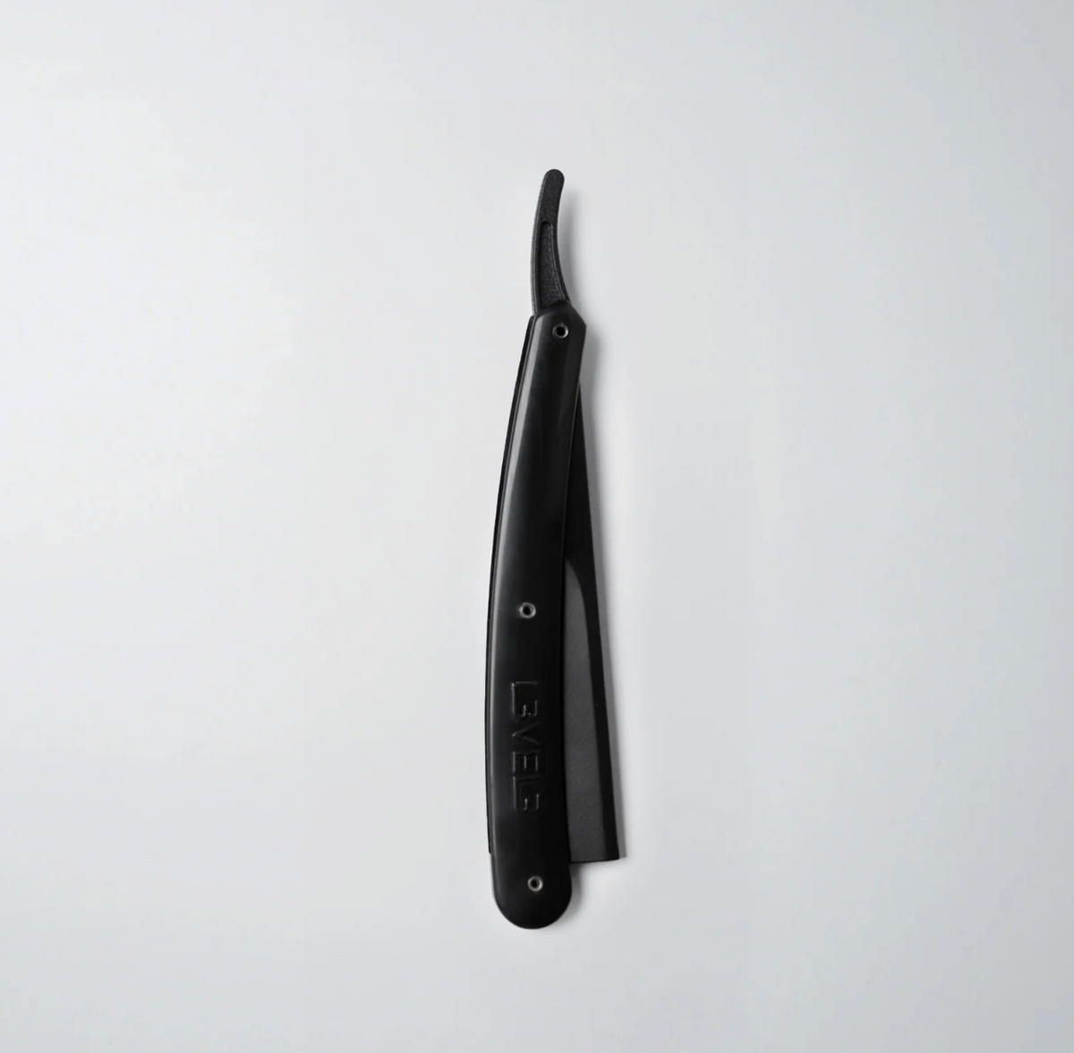 STRAIGHT RAZOR HOLDER
