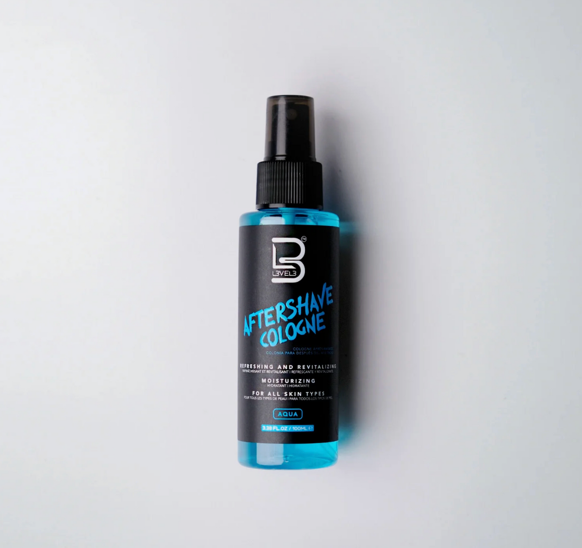 AQUA AFTERSHAVE COLOGNE