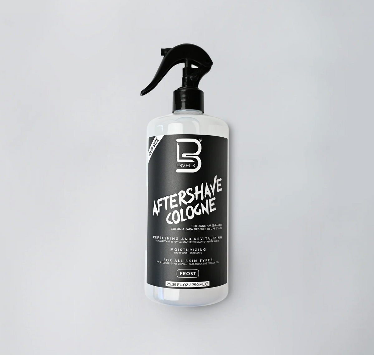 FROST AFTERSHAVE COLOGNE