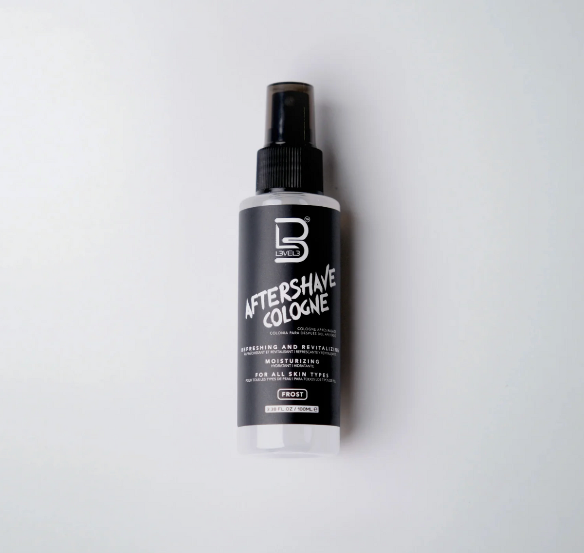 FROST AFTERSHAVE COLOGNE