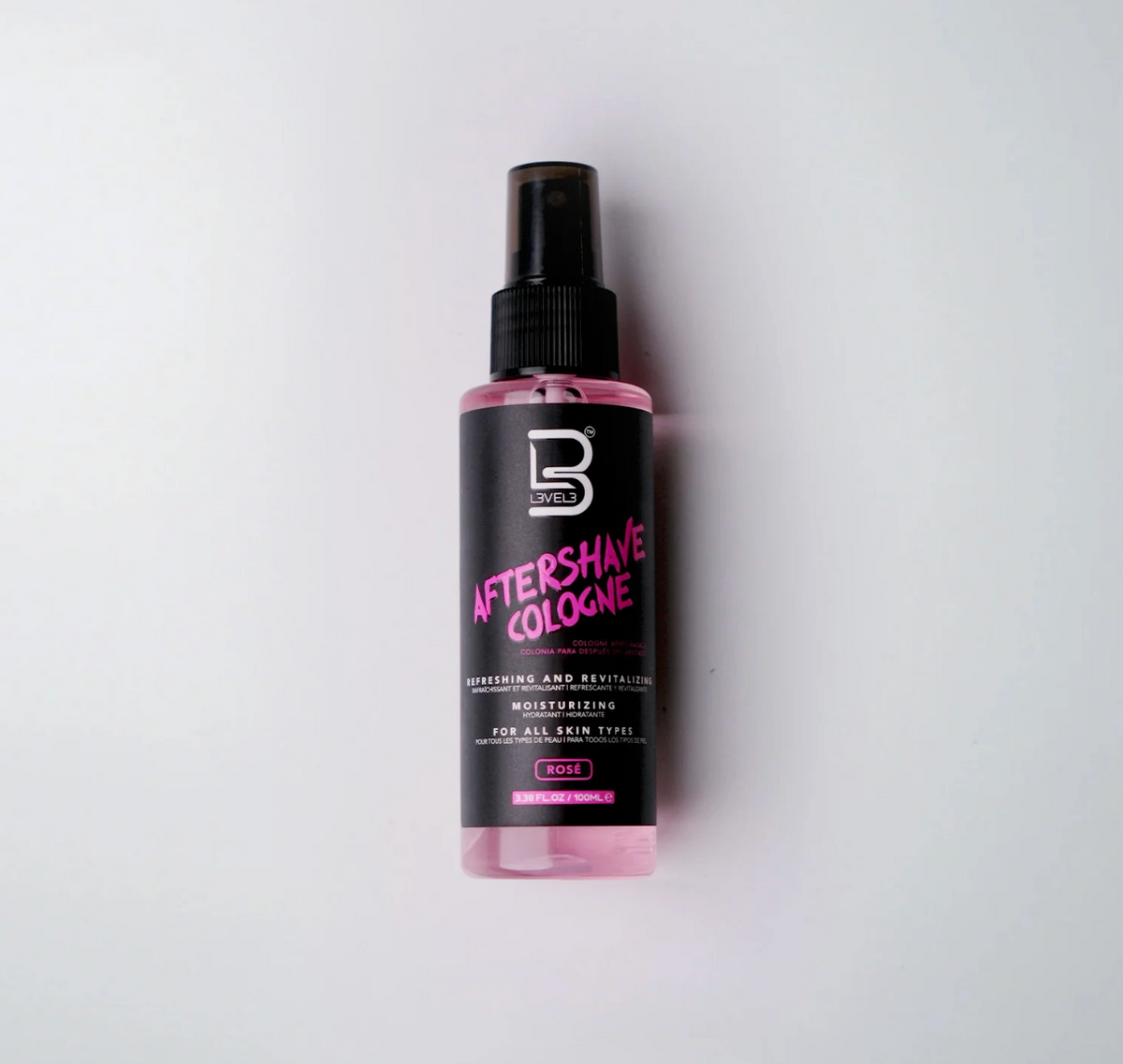 ROSE AFTERSHAVE COLOGNE