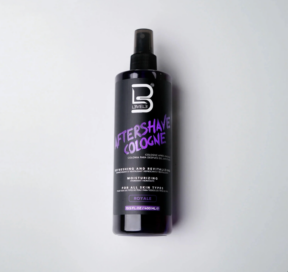 ROYALE AFTERSHAVE COLOGNE