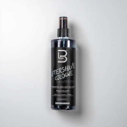 MIDNIGHT AFTERSHAVE COLOGNE