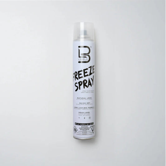 FREEZE HAIR SPRAY 400ML