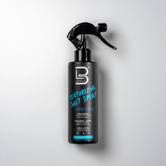 TEXTURIZING SALT SPRAY 250ML