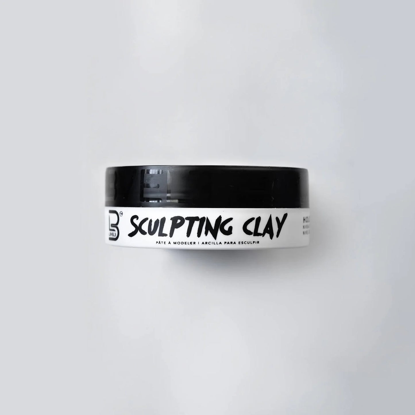SCULPTING CLAY