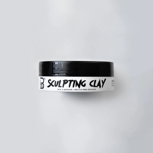 SCULPTING CLAY